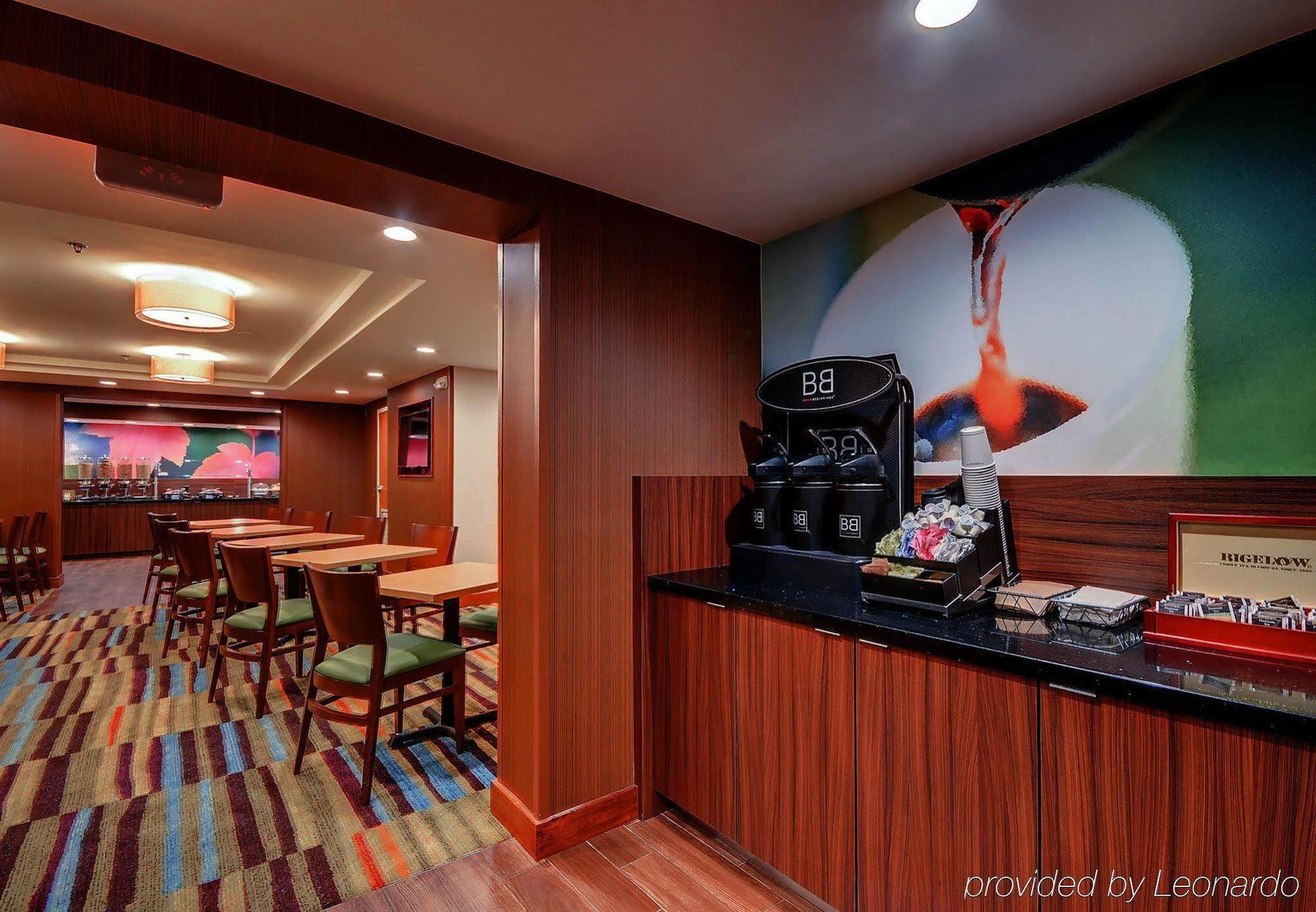 Fairfield By Marriott Inn & Suites Wallingford New Haven Exterior foto